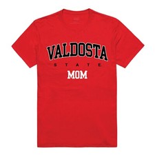 Valdosta State University Blazers VSU Mom Mother NCAA Cotton Tee T Shirt  