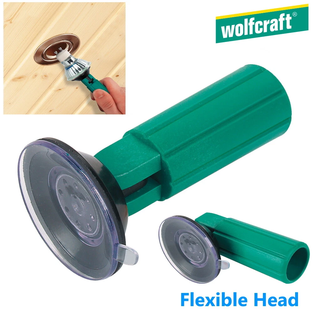 Removing halogen bulbs deals