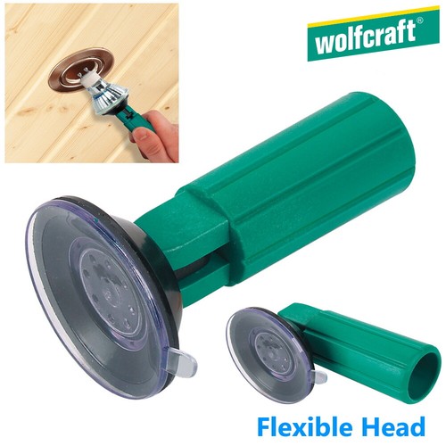 GU10 Halogen Lamp Bulb Removal Remover Tool Suction Holder MR16 GU10