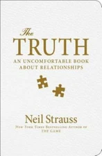 The Truth: An Uncomfortable Book About Relationships - Imitation Leather - GOOD