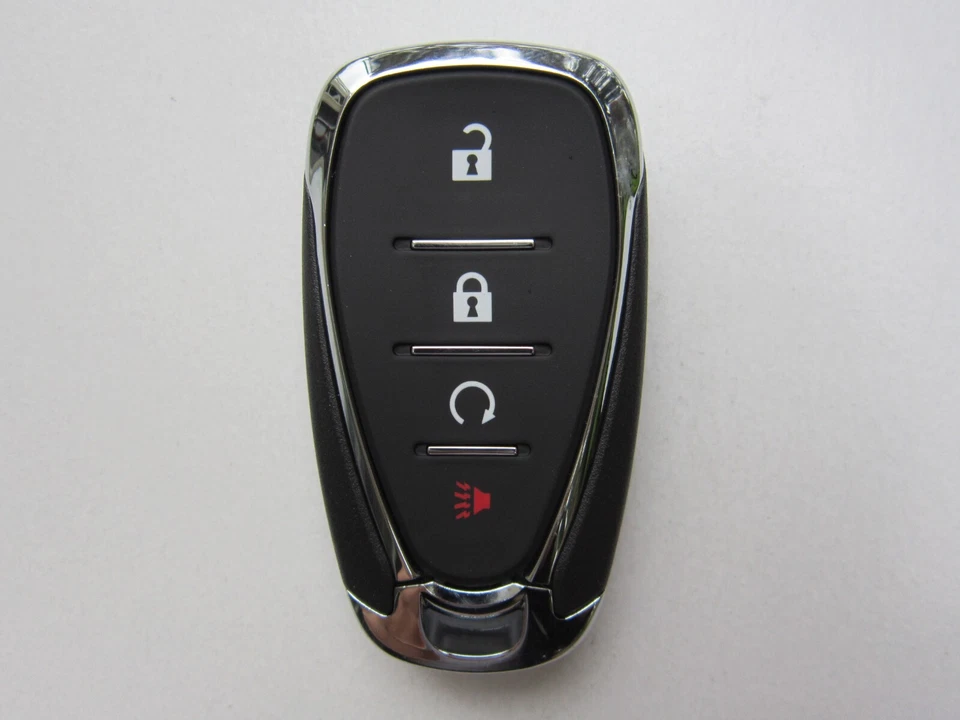 OEM 2022-2023 CHEVY BOLT EV EUV KEYLESS REMOTE SMART KEY FOB 13535665 UNLOCKED - Image 2 of 4
