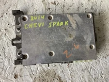 95327344 OnStar Communication Module Chassis relay 2013 chevy Spark Impala S-63N