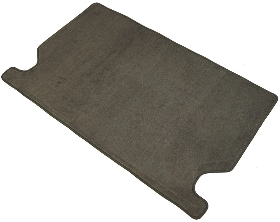 Tapete reversível de carga traseira 2009-2014 Escalade Suburban & Yukon novo fabricante de equipamento original 20847334 - Imagem 2 de 4