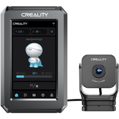 Creality Nebula Smart Kit High-Speed Printing Nebula Pad with Nebula Camera US