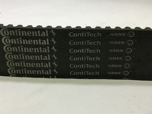 Continental 1280-8M-50 Contitech Hawk Pd Zahnriemen 546978084 - Bild 4 von 5
