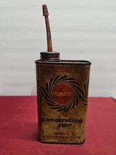 Permatex Penetraing Oil Can