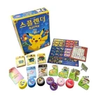Splendor Pokemon Edition Board Game / Korea Exclusive Version