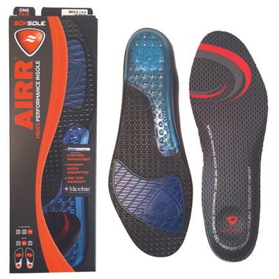 airr insole