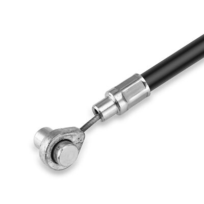 Citomerx Clutch Cable 1200mm Black – Fits Simson SR50 SR80 Scooters – 505960B