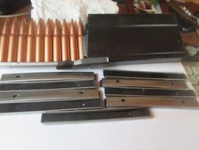 308 / 30-06 / 7.62x51  TEN round stripper clips Qty of 5  with charger