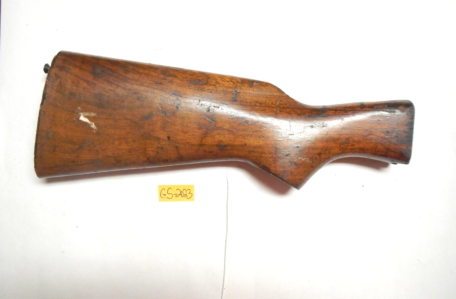 UNBRANDED WOODEN 11" YOUTH SHOTGUN STOCK. SEE DESCRIPTION. GS2023 eBay
