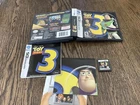Toy Story 3 (Nintendo DS, 2010) Used Fun Disney Kids Free USA Shipping