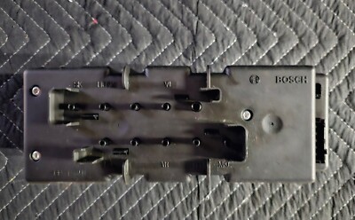2003-12 Mercedes-Benz R230 SL500 SL55 AMG Genuine Vacuum Pump