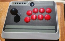 8bitdo N30 ARCADE STICK - Great for Pi, Switc...