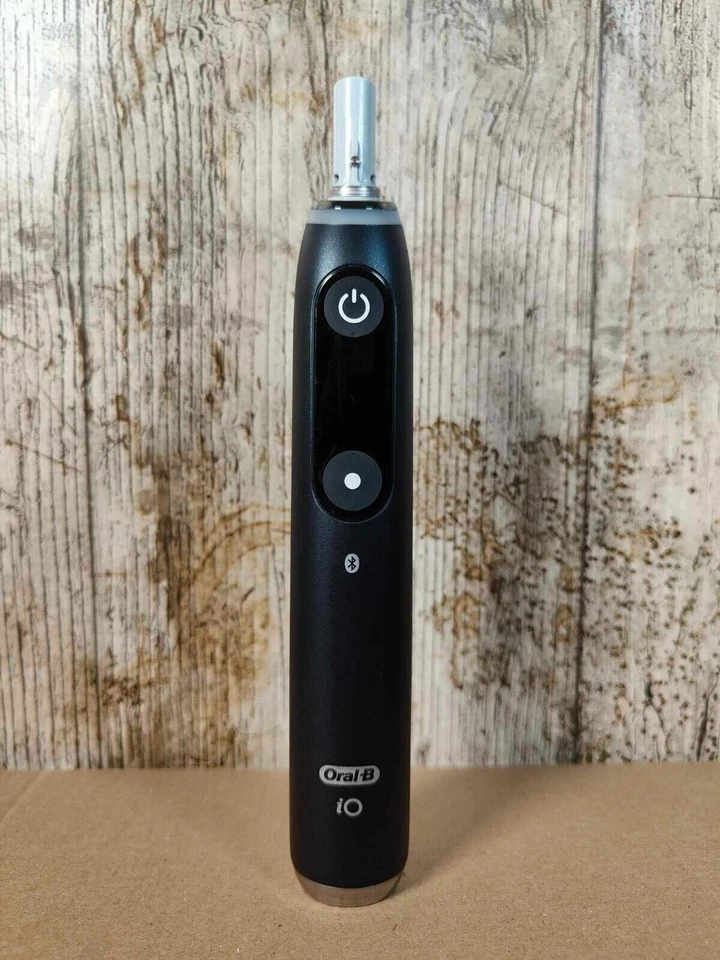 Oral B iO 9 Series 9 Electric Toothbrush - The Main Unit Only Used - - Image 2 of 4