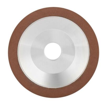 Resin Diamond Disc Wheel Diamant-Topfschleifscheibe Diamantschleifscheibe