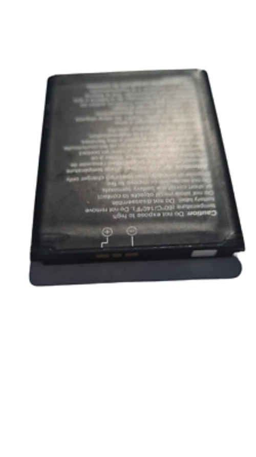 Batería SCP-54LBPS para Kyocera Hydro Edge C5215 C5170 1600 mAh 3,8 V OEM Original Foto 4 de 4