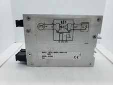 MOORE ECT/4-20MA/4-20MA/117AC SIGNAL ISOLATOR CONVERTER NNB