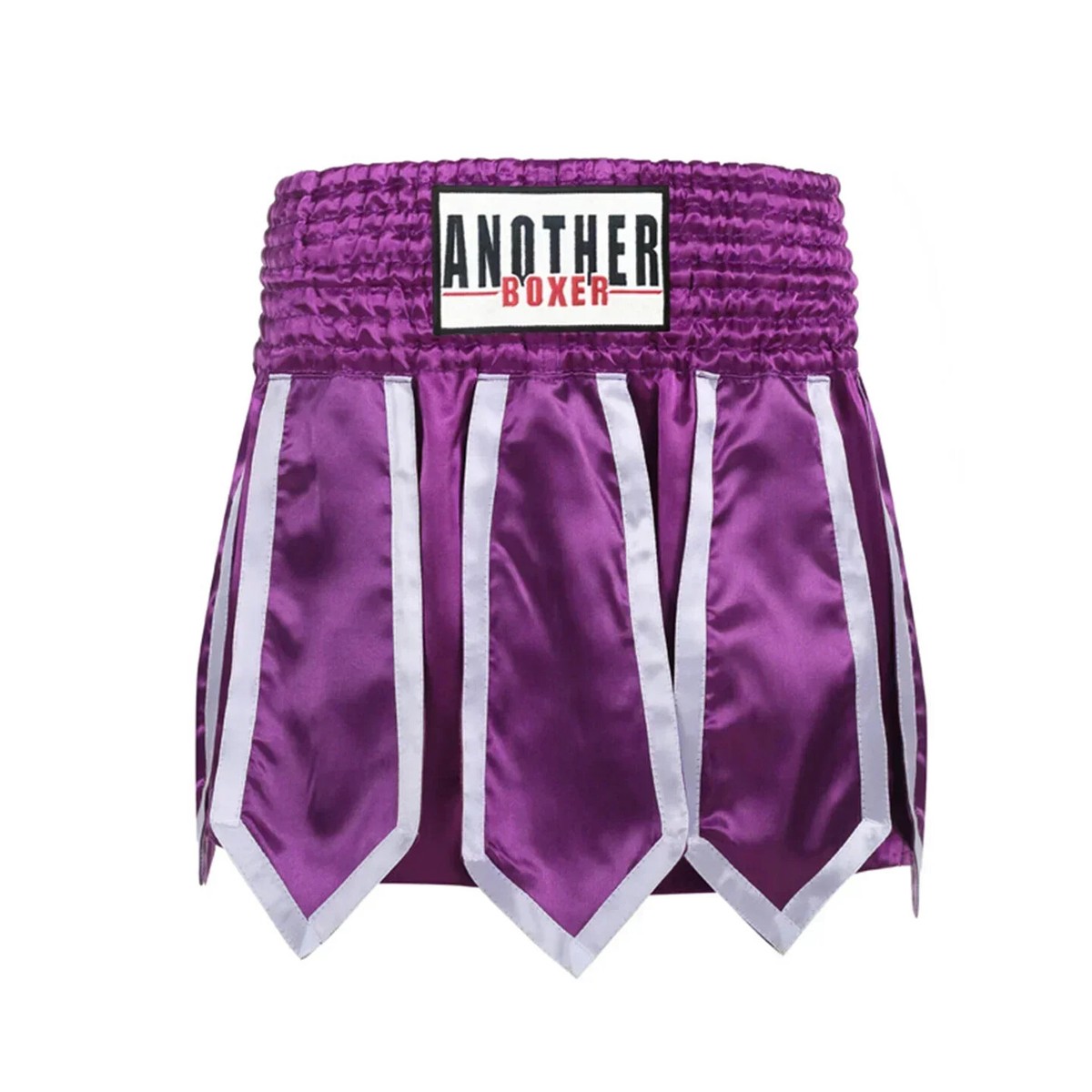 Streamer Style Boxing Shorts MMA Shorts Muay Thai Half Pants
