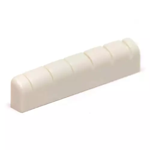 Graph Tech Tusq Slotted Jumbo Gibson Nut PQ-6010-00