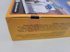 Lego Creator Set 31066 Space Shuttle Explorer Never Opened Retired 2017