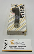 Data Logic S5-5-G8-08 Photoelectric Sensor 