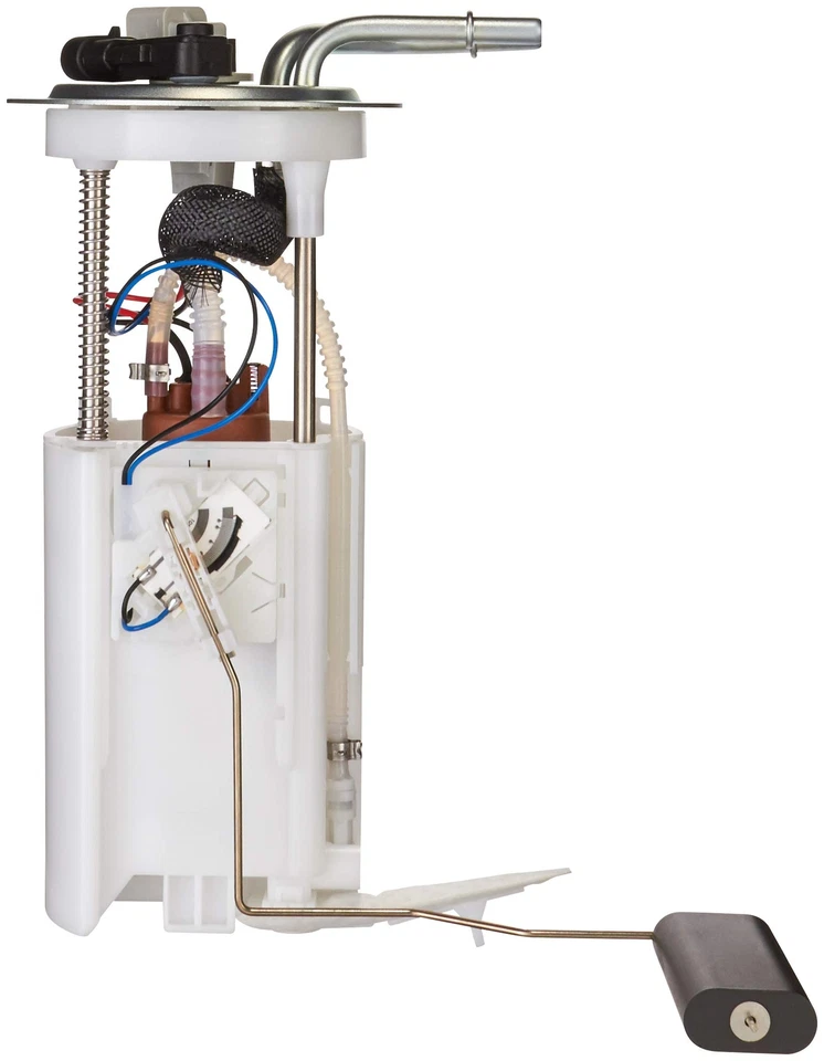 Módulo de bomba de combustible Spectra Premium SP6027M para Chevrolet GMC Tahoe Yukon 2002-2004 Foto 3 de 3