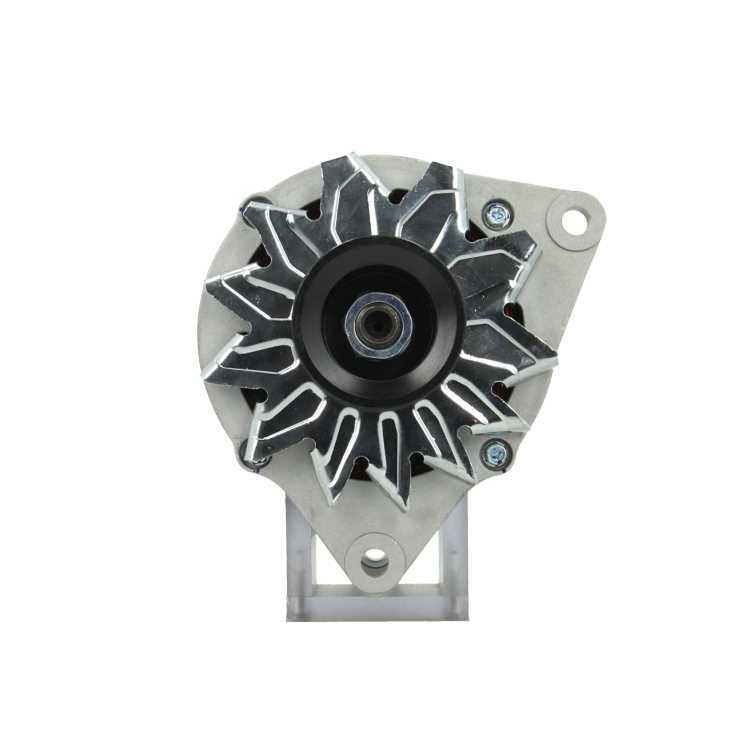 Lichtmaschine 12V 120A Per Iveco MG223 3 Fori Di Montaggio 8 Rillen