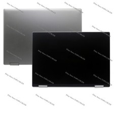 Dell Inspiron 16 7620 2-in-1 15" FHD LCD LED Display Touch Screen Panel Assembly