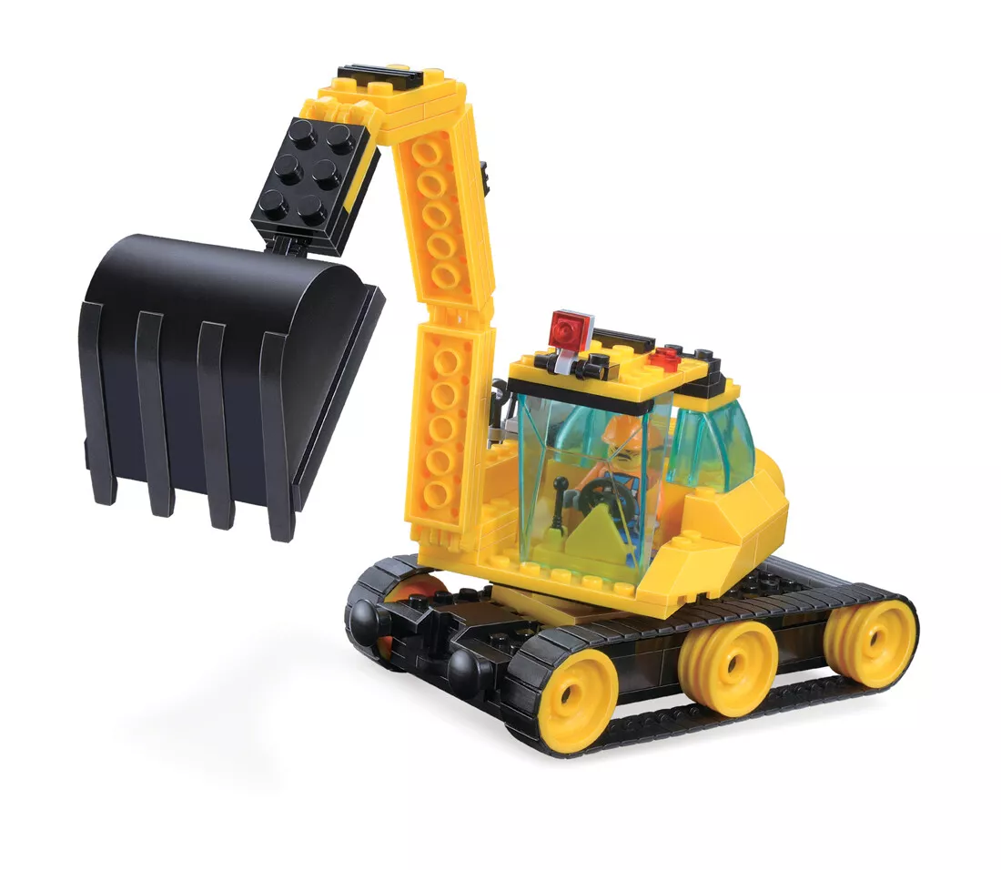 Brictek building blocks discount