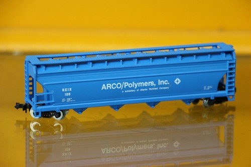 Model Power N 3471  Hopper Arco Polymers | Zustand: Neu