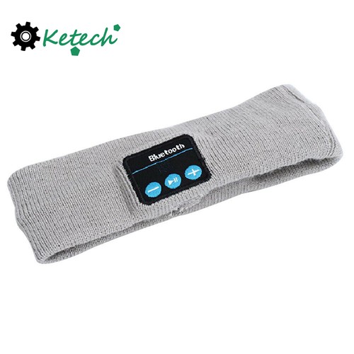 Wireless Bluetooth 5.0 Sports Stereo Headband Headphones Run Music Yoga L2KO - Picture 14 of 15