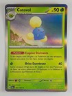 Carte COTOVOL 003/193 HOLO Pokémon Évolutions à Paldea EV02 PAL FR Neuve