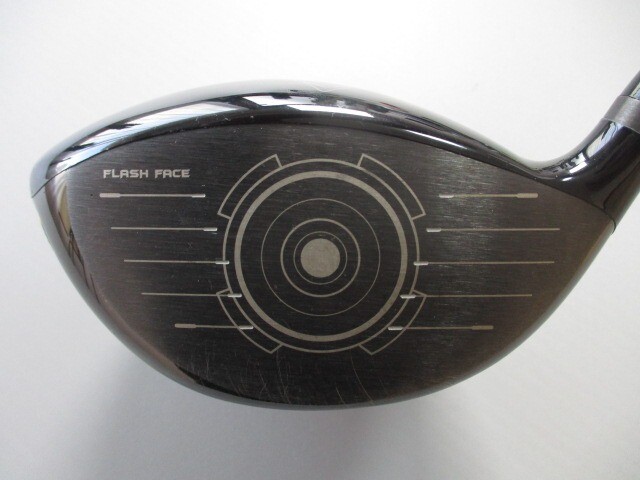 Callaway EPIC FLASH STAR Driver 10.5 Speeder EVOLUTION for