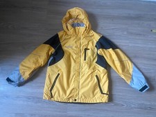 Columbia Sportswear Boys Kids 3 In 1 Winter Jacket Fleece Liner Size M 10-12