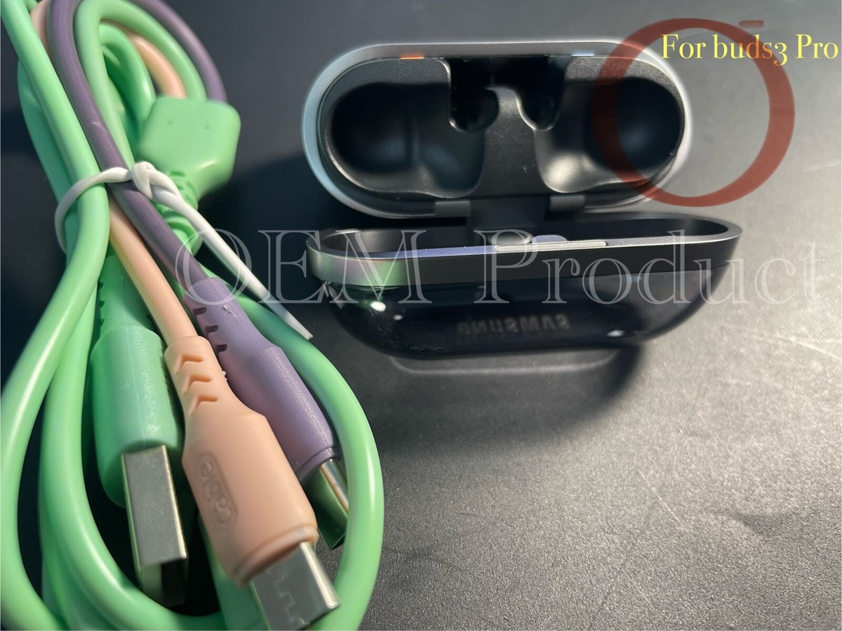 Charging Cable Charger For Galaxy Buds Plus Shop Cable (Type-C