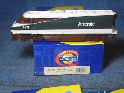 Athearn Model Trains For Sale Online