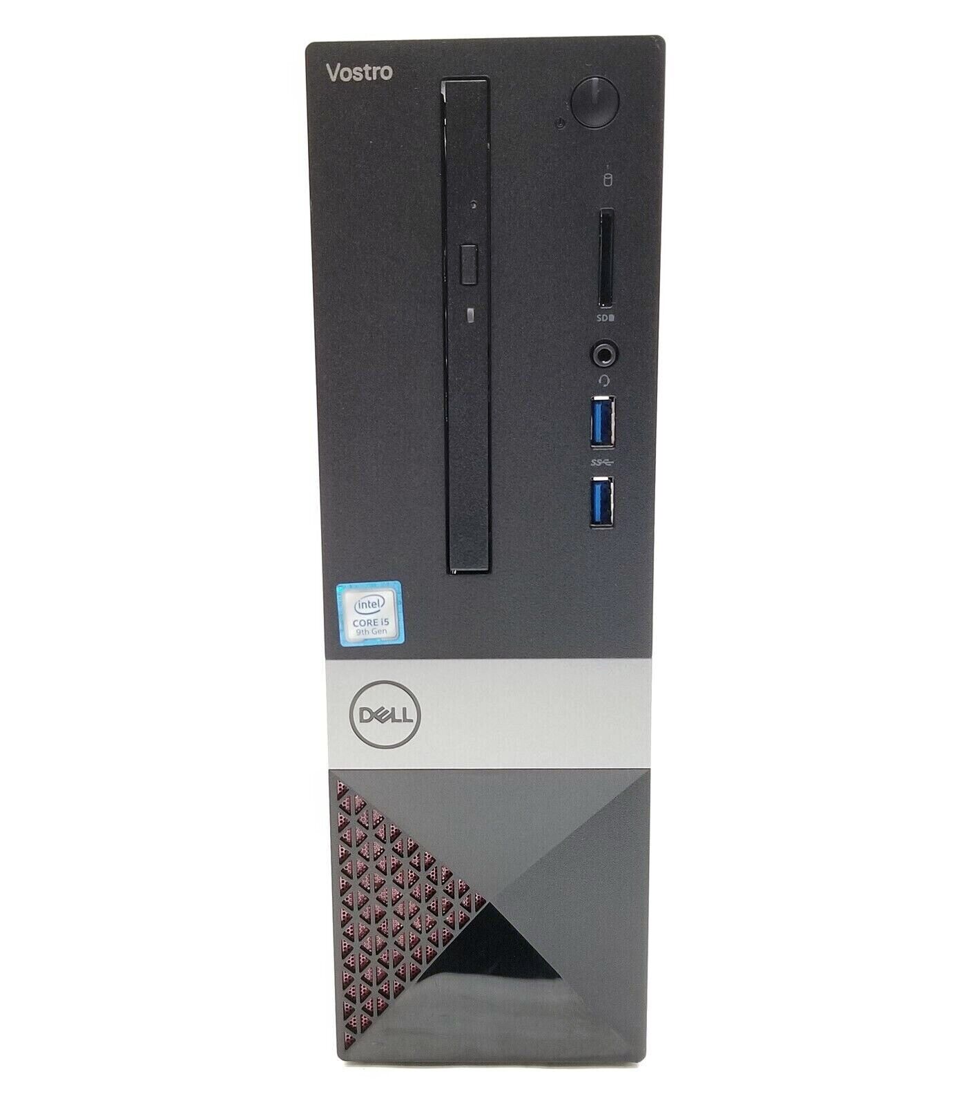 Dell Vostro 3470 Core i5-9400 CPU メモリ8GB-