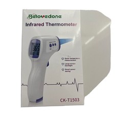 New In Box, infrared thermometer, Baby, Adult