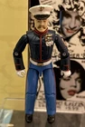 Gung Ho Dress Blues Marine V2 GI Joe Vintage Action Figure ARAH Hasbro Clean