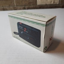 Aremac 2 Way Camera A-306C II Brand New KLY