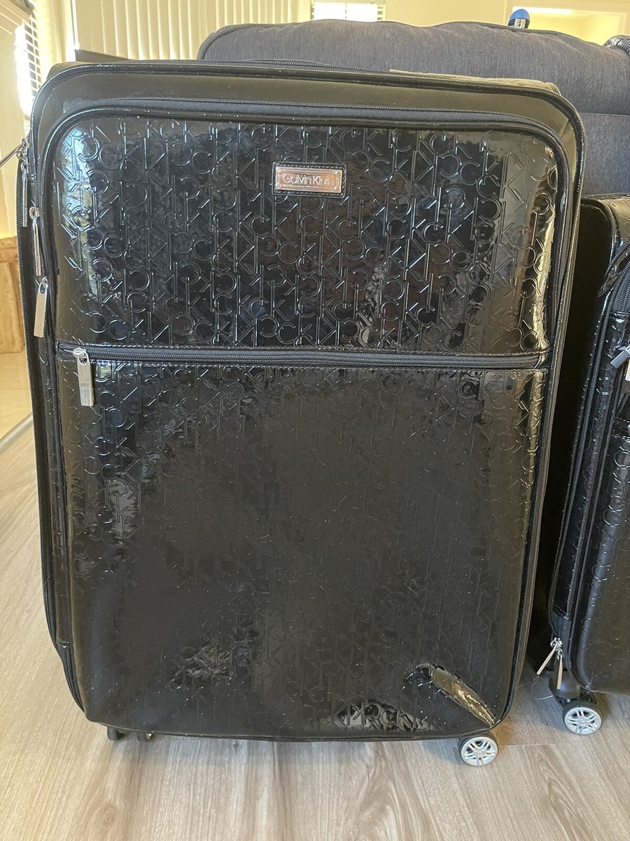calvin klein Luggage Set