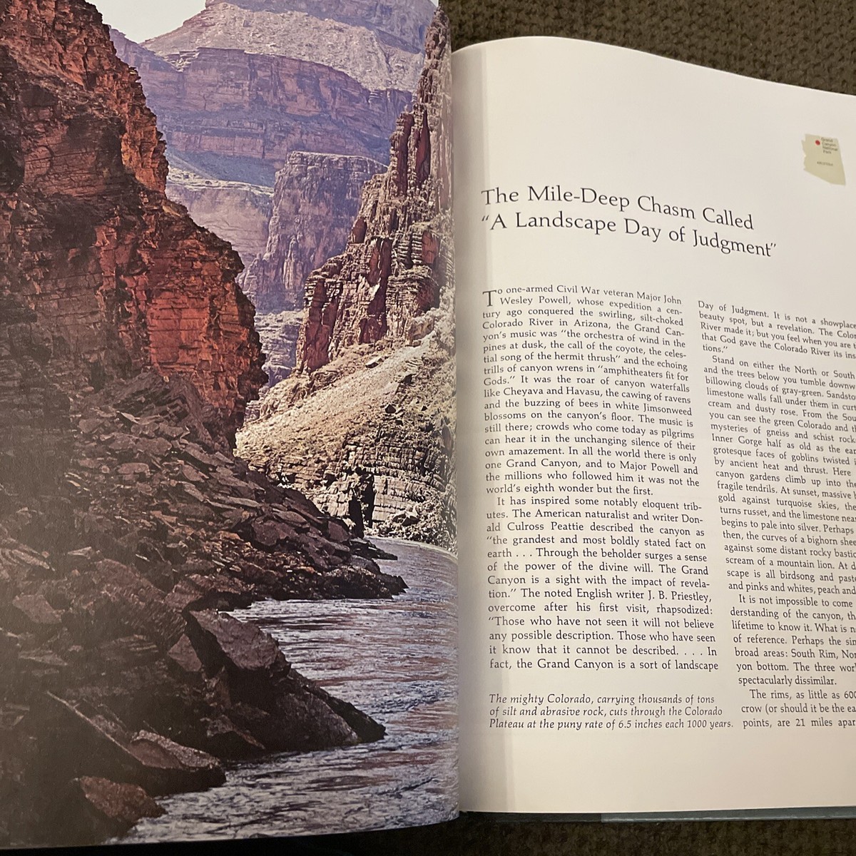 Reader s Digest Scenic Wonders of America | eBay