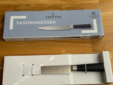 CROFTON, Asiatisches Küchenmesser, Sashimi Messer, Fleischmesser, Kochmesser