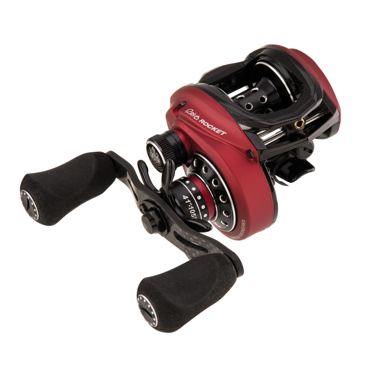 Abu garcia 2024 revo rocket