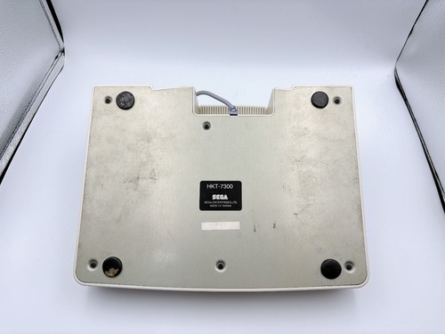 SEGA Dreamcast Controller Arcade Stick HKT-7300 Japan Games Tested Working - Picture 10 of 10