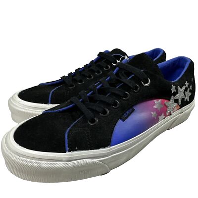 Купить vans lampin 86 dx anaheim factory pride white sz us 9  display picture 3