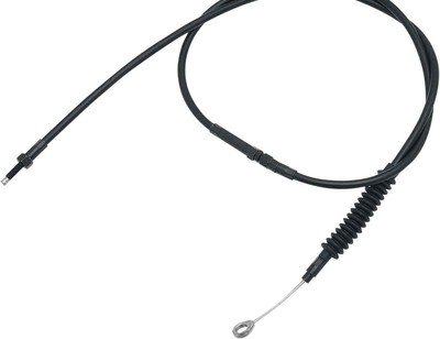Harley Davidson FLHR 1584 ABS 2008-2009 Motion Pro Blackout Kupplungszug 06-2391