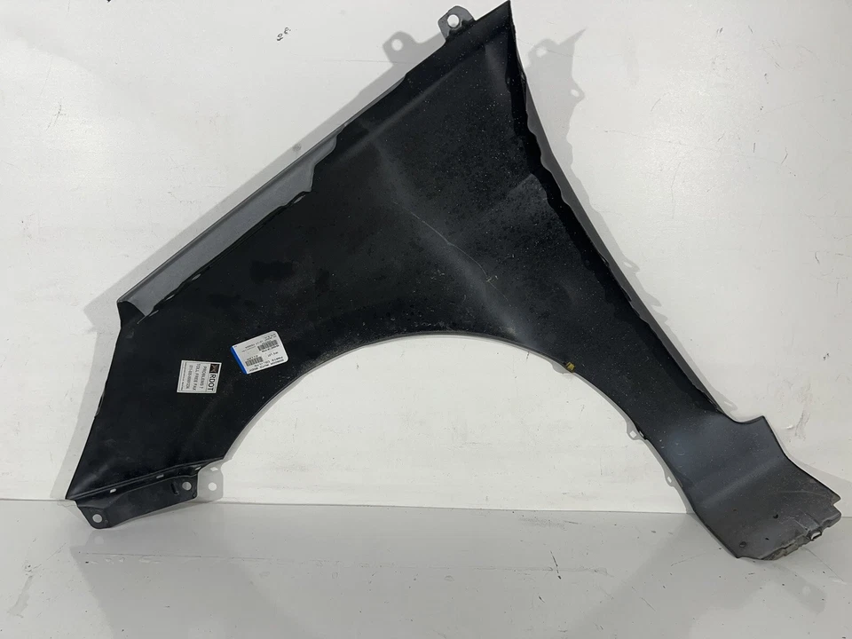 AM Front Right Passenger Fender for 2012-2017 Hyundai Accent Hatchback Foto 3 de 4