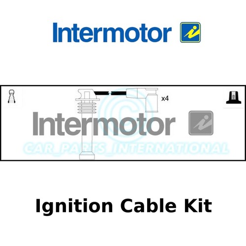 ITAB 11089 Marelli 9940569 Kit contatti Distributore accensione Fiat